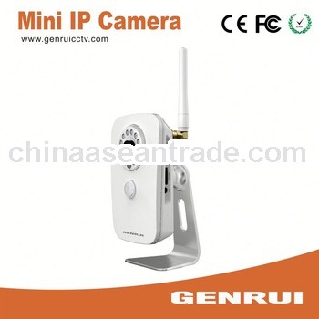 720P Megapixel,Wifi,PIR,Motion Detection email alarm,Mobile View,Audio Talk back,Built in SD Card Sl