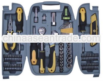 79pc Germany design hand tool set