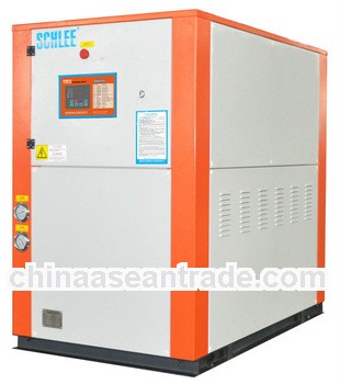 7.6kw cooling capacity refrigeration equipment