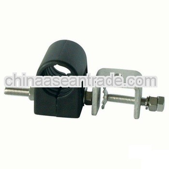 7/8" 1hole Hot Sale Good Performance Stainless Steel Clamp