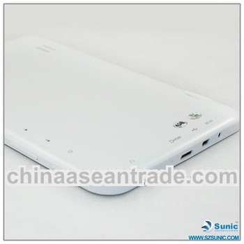 7 inch 1.5Ghz Tablet PC Capacitive MID