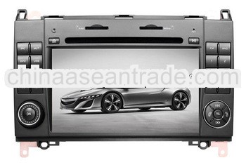 7 inch HD Benz Viano car dvd player