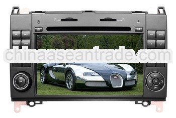 7 inch HD Benz Vito android in car dvd