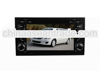 7 inch HD android Audi A4 car audio