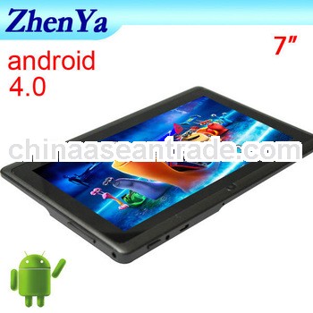 7 inch a13 mid tablet pc 3g Support Micro SD/T-Flash ,Max 32GB
