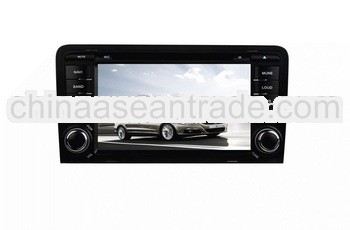 7 inch android 4.0 Audi A3 car dvd navigation