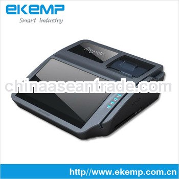 7inch Android Touchscreen Pos Terminal (EP700)