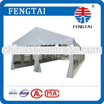 800gsm 1000*1000 20*20 PVC Tarpaulin and Tent Material