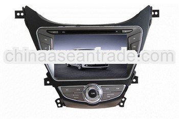8 inch android hyundai 2012 elantra car stereo