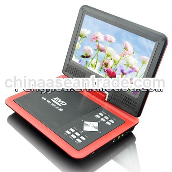 960 portable multimedia player with TV/radio/game