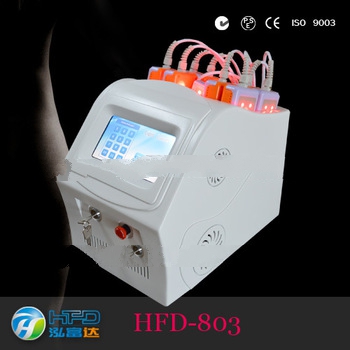 96 pcs diode 12 pads ilipo laser lipolysis lipo diode laser slimming beauty machine ce