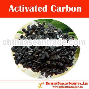 99%coconut shel based activated carbon for gas treatment