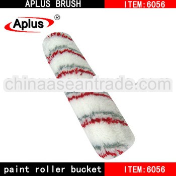 9' decorative paint roller covers/ printing roller cover