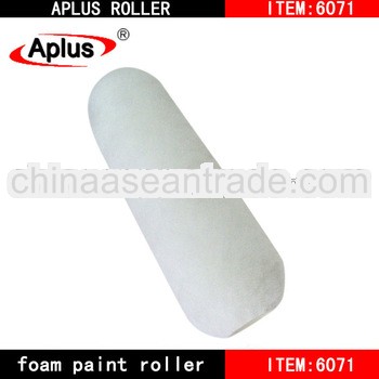 9" paint roller polyester pp paint roller cover