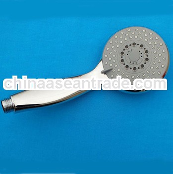 ABS Plastic Fixed Shower Head