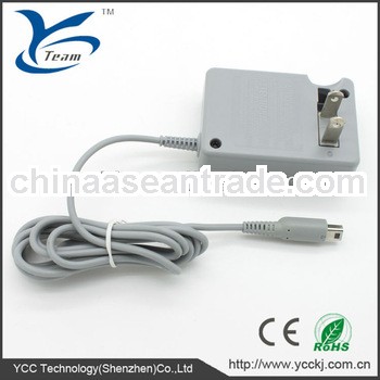AC Adaptor For NDSI Adaptor Power supply Made In China Game Accessory