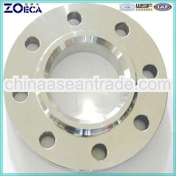 ANSI Standard 600lb Stainless Steel 304 Forged Pipe Flange