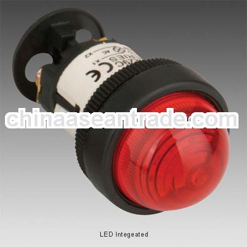 AR229C 220V LED Indicator light