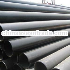 ASTM A106 Seamless carbon pipe for high temperature