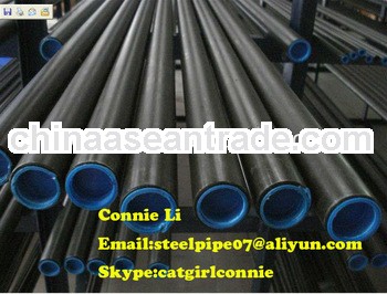 ASTM A53 Welded Steel Pipe weld steel pipe