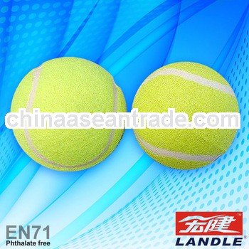 A Grade quality for TRAINING rebound more than 1~2.56 meter tennis ball