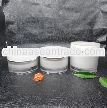 Acrylic Mason Jar Wholesale