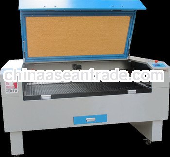 Acrylic and MDF Laser Cutting Machine GLC-1290A/1200mm*900mm with CE&SGS