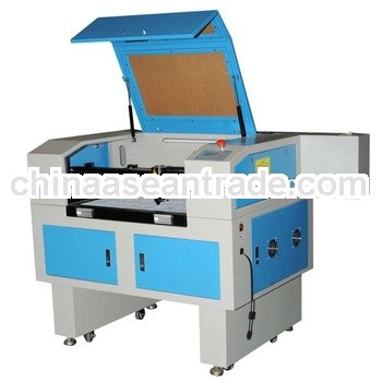 Acrylic laser cutting and engraving machine GLC-1325A with CE&SGS