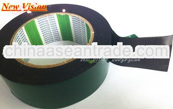 Acrylic solvent based adhesive double sided PE foam tape