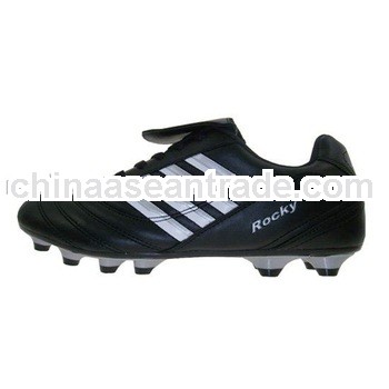 Action outdoor soccer shoes 2013