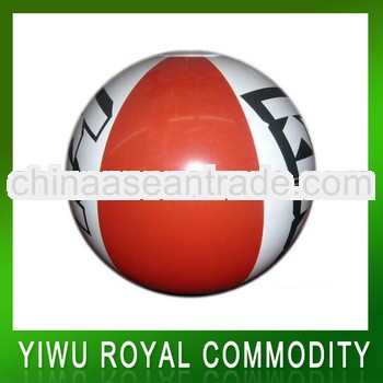 Advertising Inflatable Promotional Beach Ball