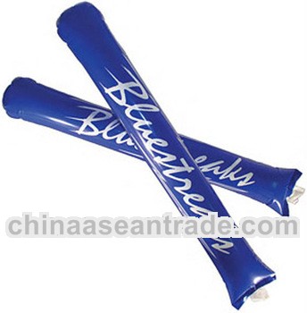 Advertising Promotional cheer inflatable sticks FSN06
