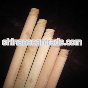 Africa Mop handle/Wooden mop handle/wooden mop handle in factory