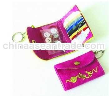 Airline/Travel sewing travel kit
