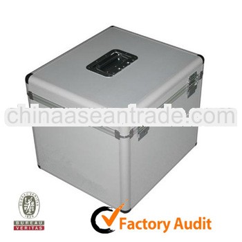 Alibaba China Ultra Chic Lockable Aluminum Toolbox MLD-AC1479