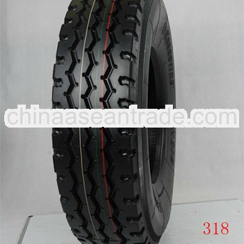All Steel Truck Tyres for Heavy Truck 13r22.5,Japan technology