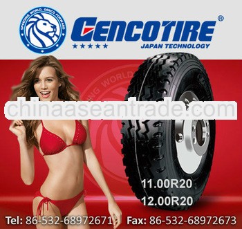All steel radial truck tyre for heavy truck 20 900r20 1000r20,1100r20,1200r20