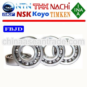 All types of bearing NSK ball bearing deep groove ball bearing 6302-2RZ/Z1