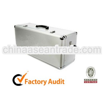 Aluminum Carrying & Storage Case with Key Lock MLD-AC1186