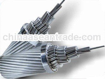 Aluminum Conductor steel reinforced / ACSR cable