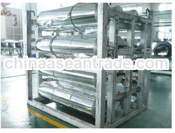 Aluminum Foil supplier for 8011/1235/1100/3003