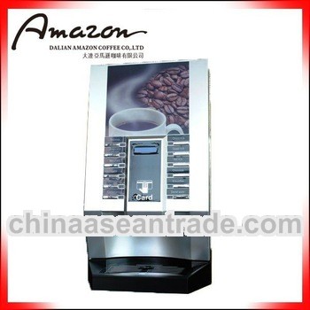 Amazon Coffee Bean Vending Machine (DL-A733)