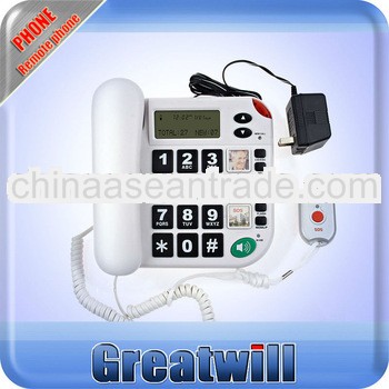 America big keys phone for old man GW-Q601