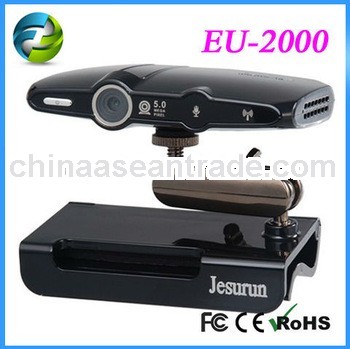Android TV Box EU 2000 TV Stick HDMI Google Play Skype TV Stick 5.0MP Camera