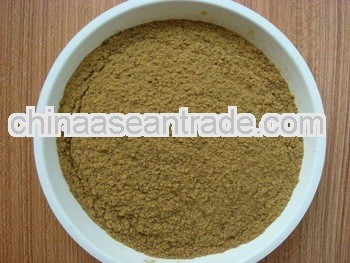 Animal Feed - Fish Meal 60%, Fish Powder for chickens