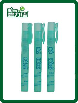 Anti-bacterial Waterless Hand Sanitizer Pen