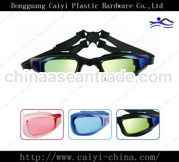 Anti-fog UV protect Swimming Goggles Unisex Glasses
