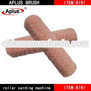 Aplus wall acylic paint roller sleeve made in 