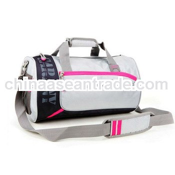 Athletic duffel gym bags from China suppliers