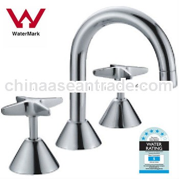 Austranlian Market Water mark and Wels approved taps